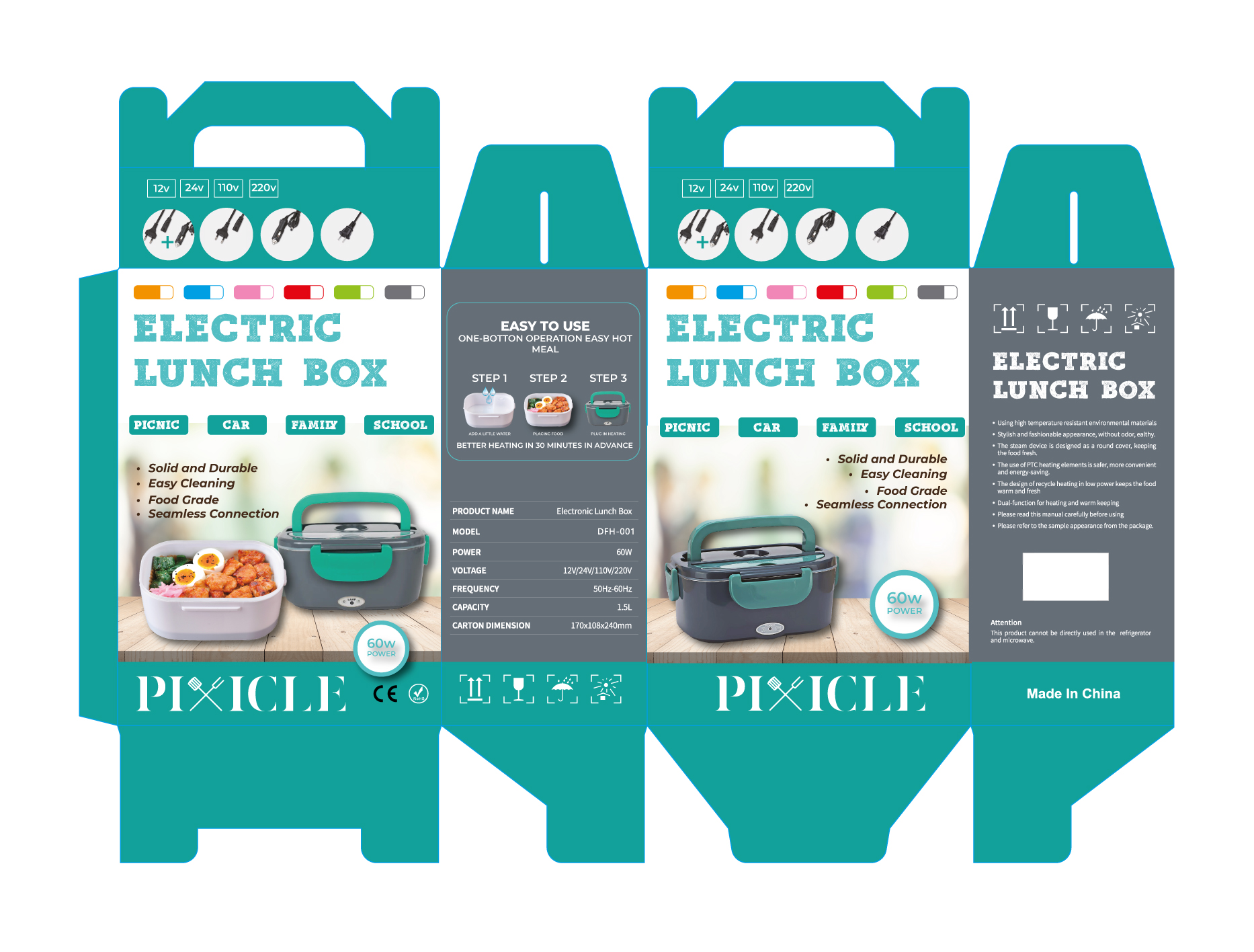 Packaging Design by oltredisegno for this project | Design #30563395