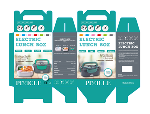 Verpackungs-Design von laboltre74 für dieses Projekt | Design #30563395