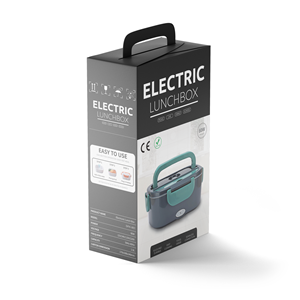 Packaging Design by RincoDesign