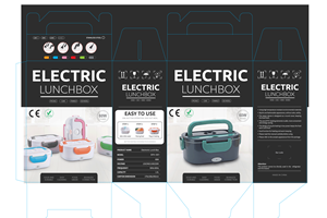 Packaging Design by RincoDesign for this project | Design: #30561122