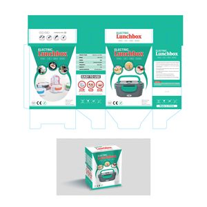 Verpackungs-Design von Golokapati für dieses Projekt | Design #30557938