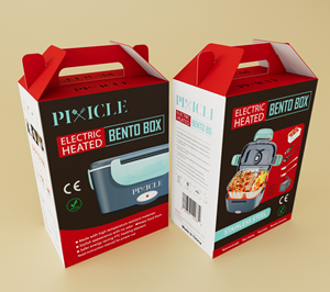 Packaging Design by Dylan H for this project | Design: #30571604