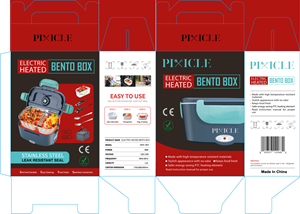 Packaging Design by Dylan H for this project | Design: #30596054