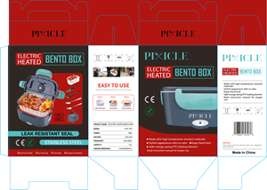 Packaging Design by Dylan H for this project | Design: #30610018