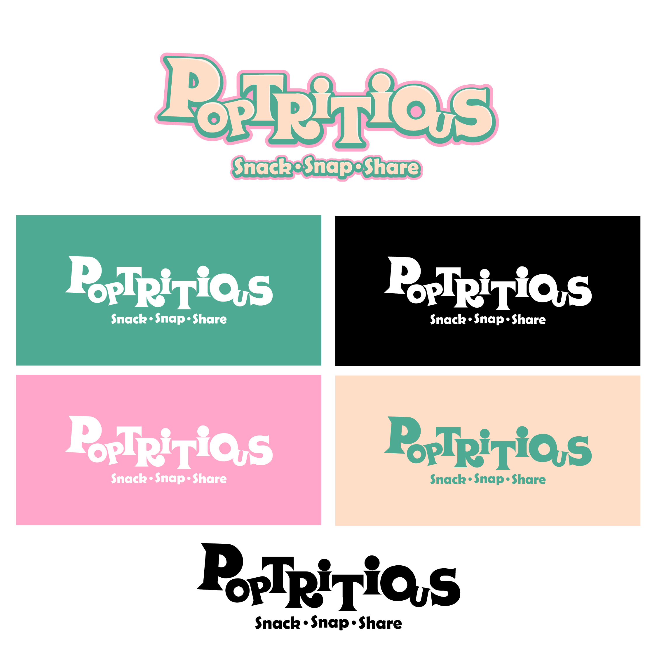 Logo Design by Geovanna Vera L. for this project | Design #30552327