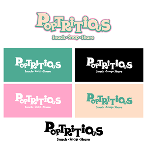 Logo Design by Geovanna Vera L.