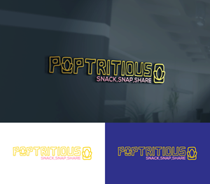 Logo Design by healer1617