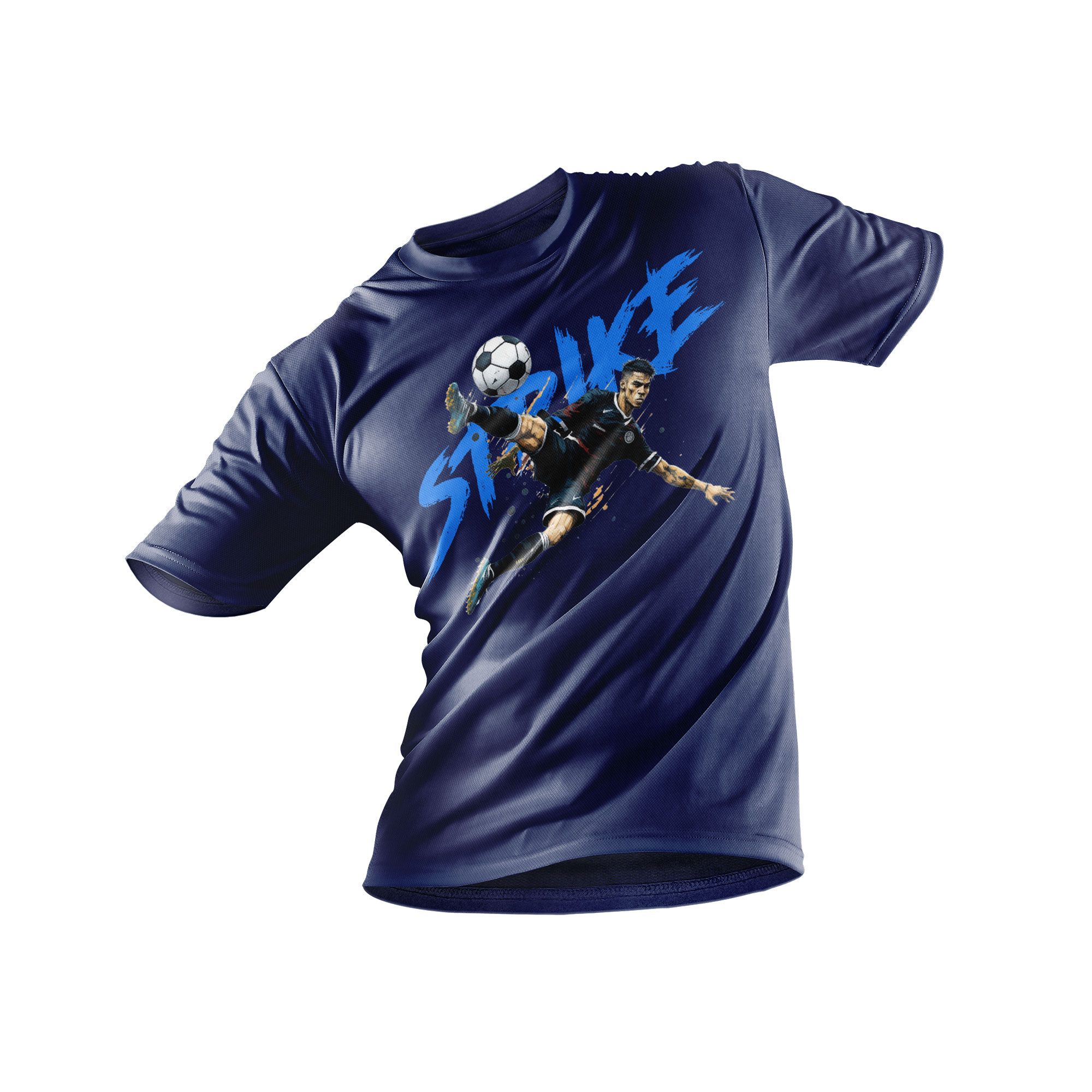 T-shirt Design by Sergio Coelho for this project | Design #30551832