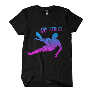 Diseño de Camiseta por Rheanza para este proyecto | Diseño: #30561340