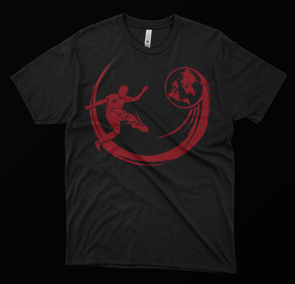T-Shirt-Design von Enz67 für dieses Projekt | Design #30549995