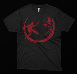 Diseño de Camiseta por Enz67 para este proyecto | Diseño: #30549995