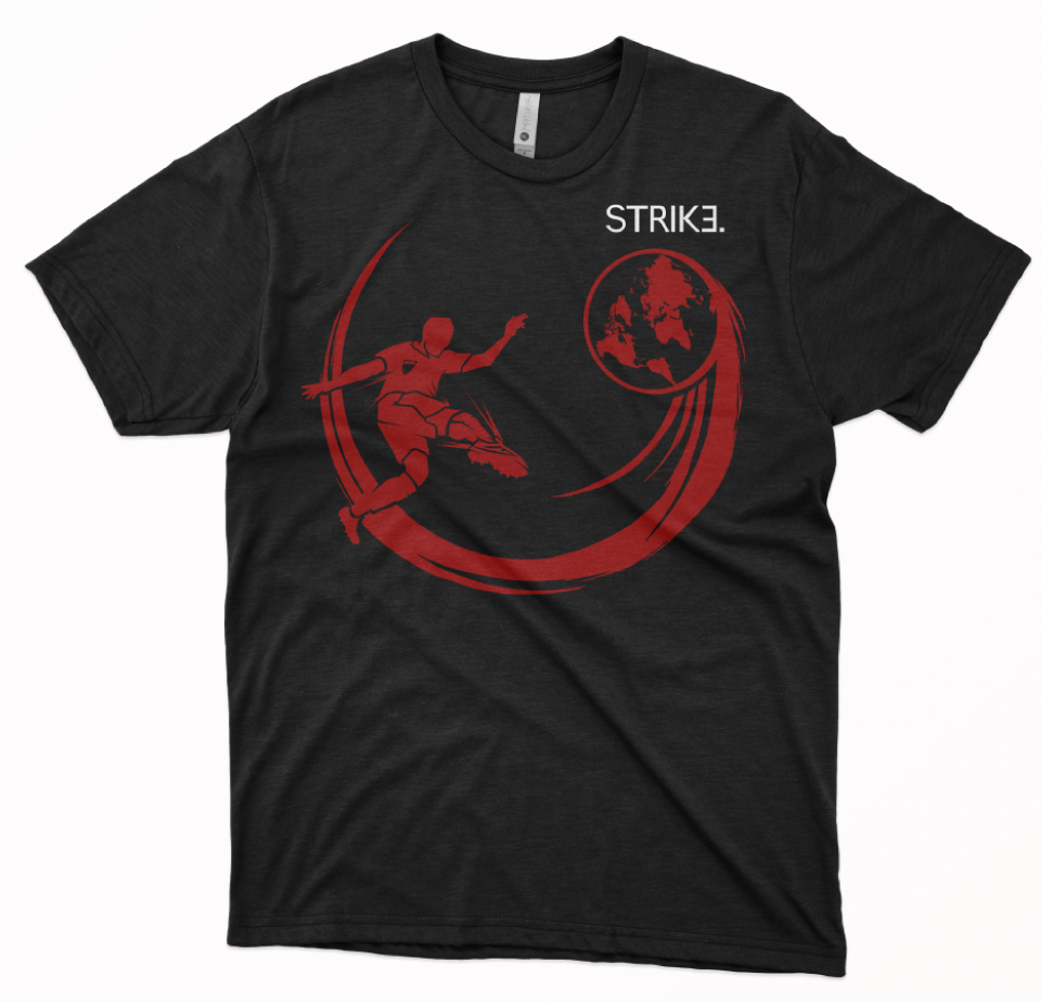 Design de T-shirt par Enz67 pour ce projet | Design #30630747