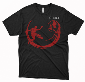 Diseño de Camiseta por Enz67 para este proyecto | Diseño: #30630747