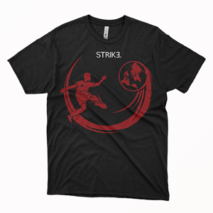 Diseño de Camiseta por Enz67 para este proyecto | Diseño: #30665841