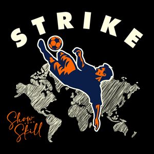 Diseño de Camiseta por kenelwin gfx para este proyecto | Diseño: #30546860