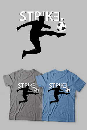 Diseño de Camiseta por devidigitalart para este proyecto | Diseño: #30591251