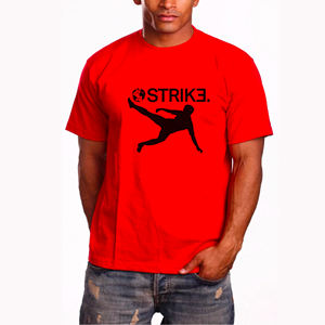 T-shirt Design by Brewyart Creative for this project | Design #30559925