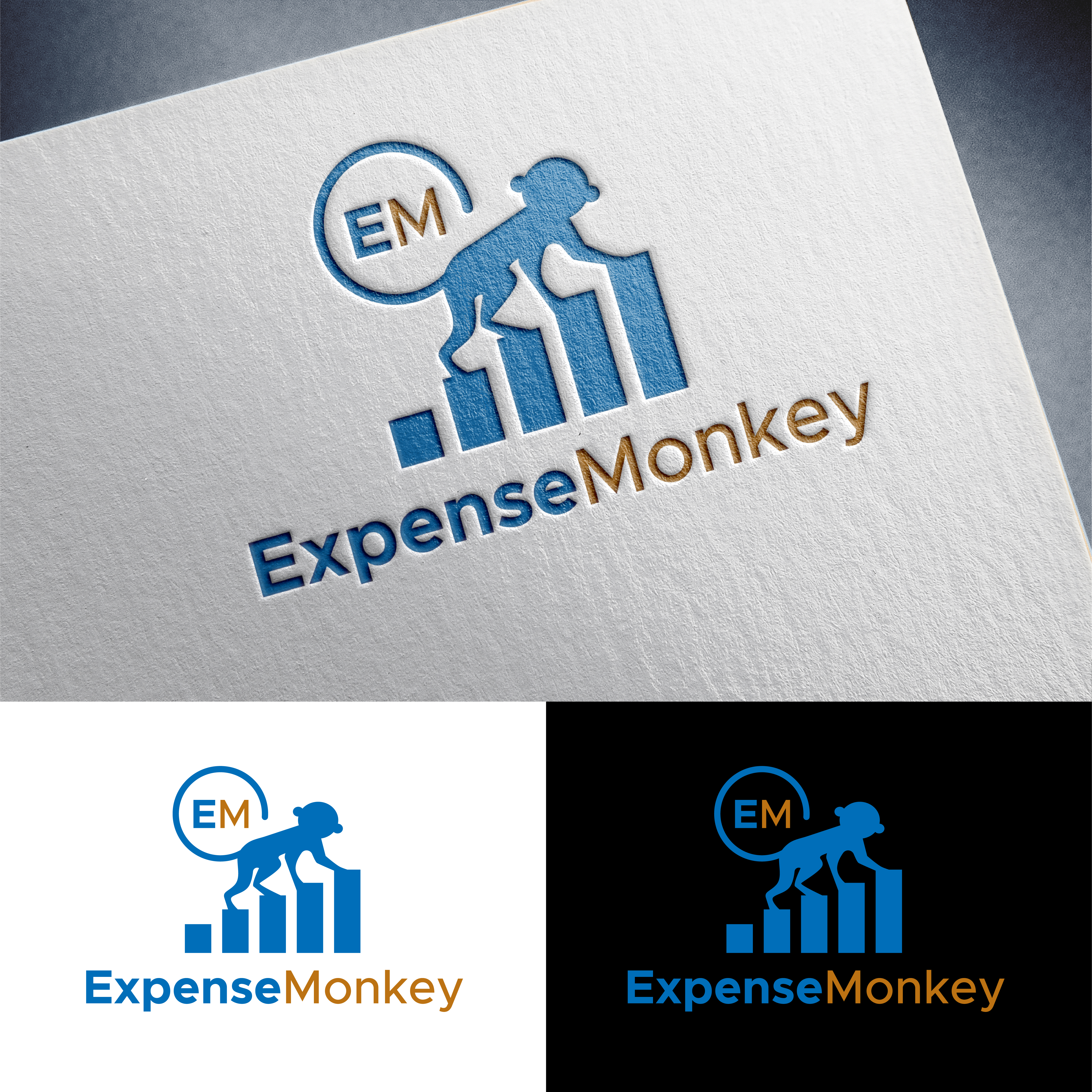 Logo Design by ARTchemist for this project | Design #30549797