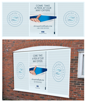 Graphic Design by typefdesign