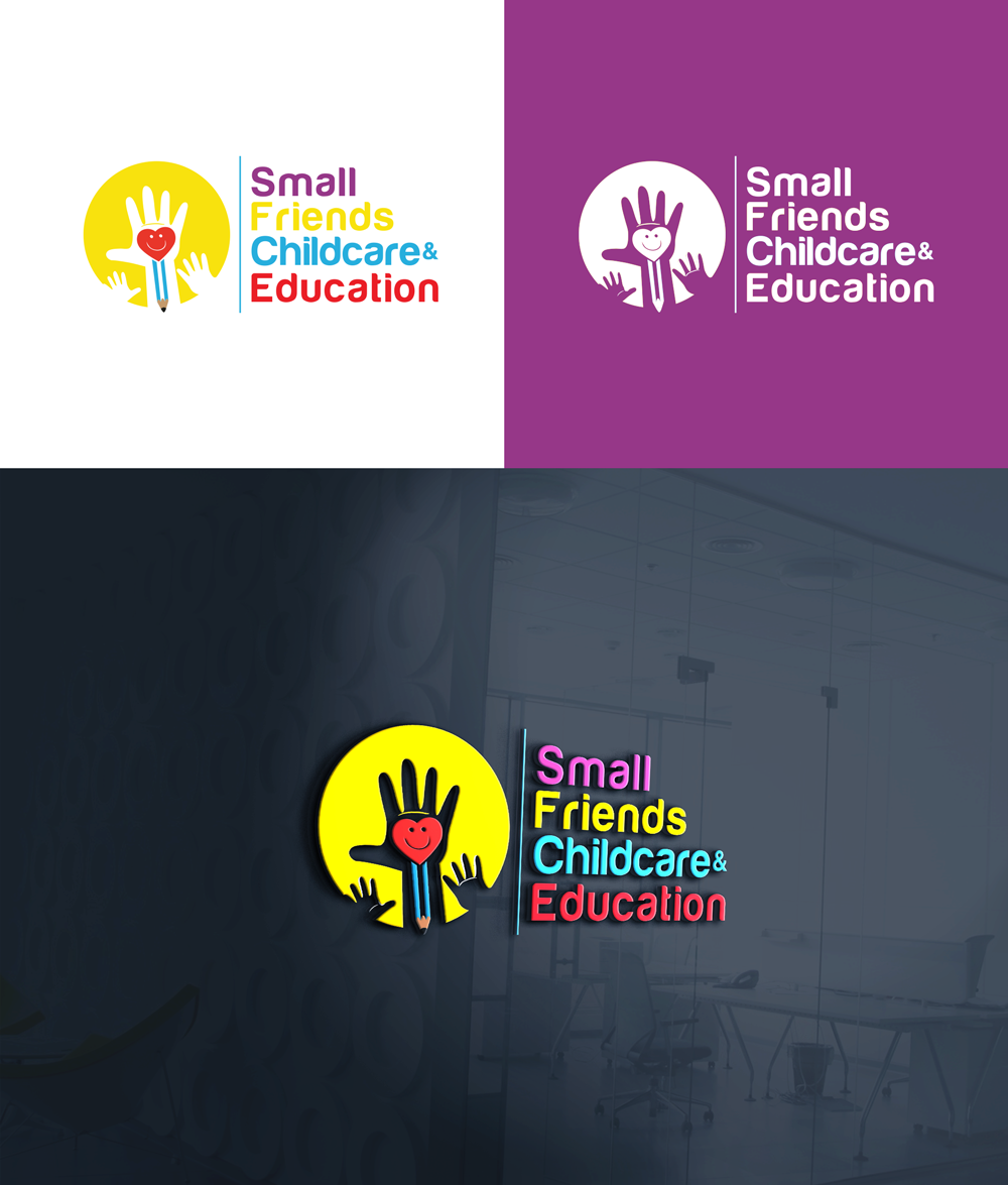 Logo Design by RA-bica for SFCE PTY LTD ATF SFCE TRUST | Design #30553186