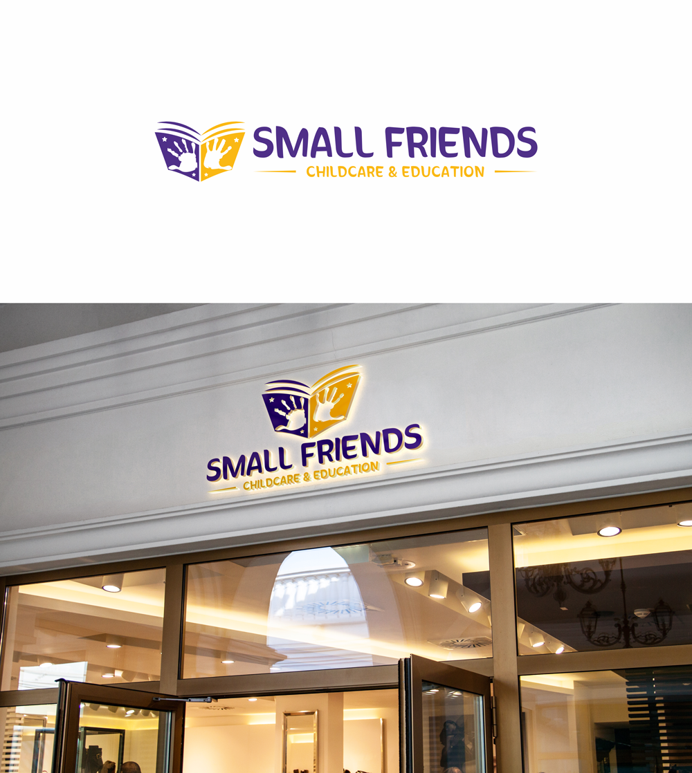 Logo Design by RA-bica for SFCE PTY LTD ATF SFCE TRUST | Design #30553188