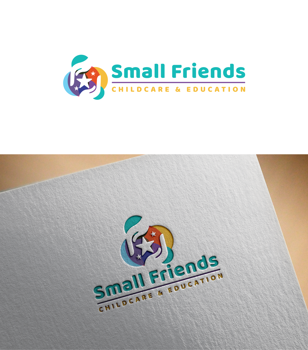 Logo Design by RA-bica for SFCE PTY LTD ATF SFCE TRUST | Design #30553189