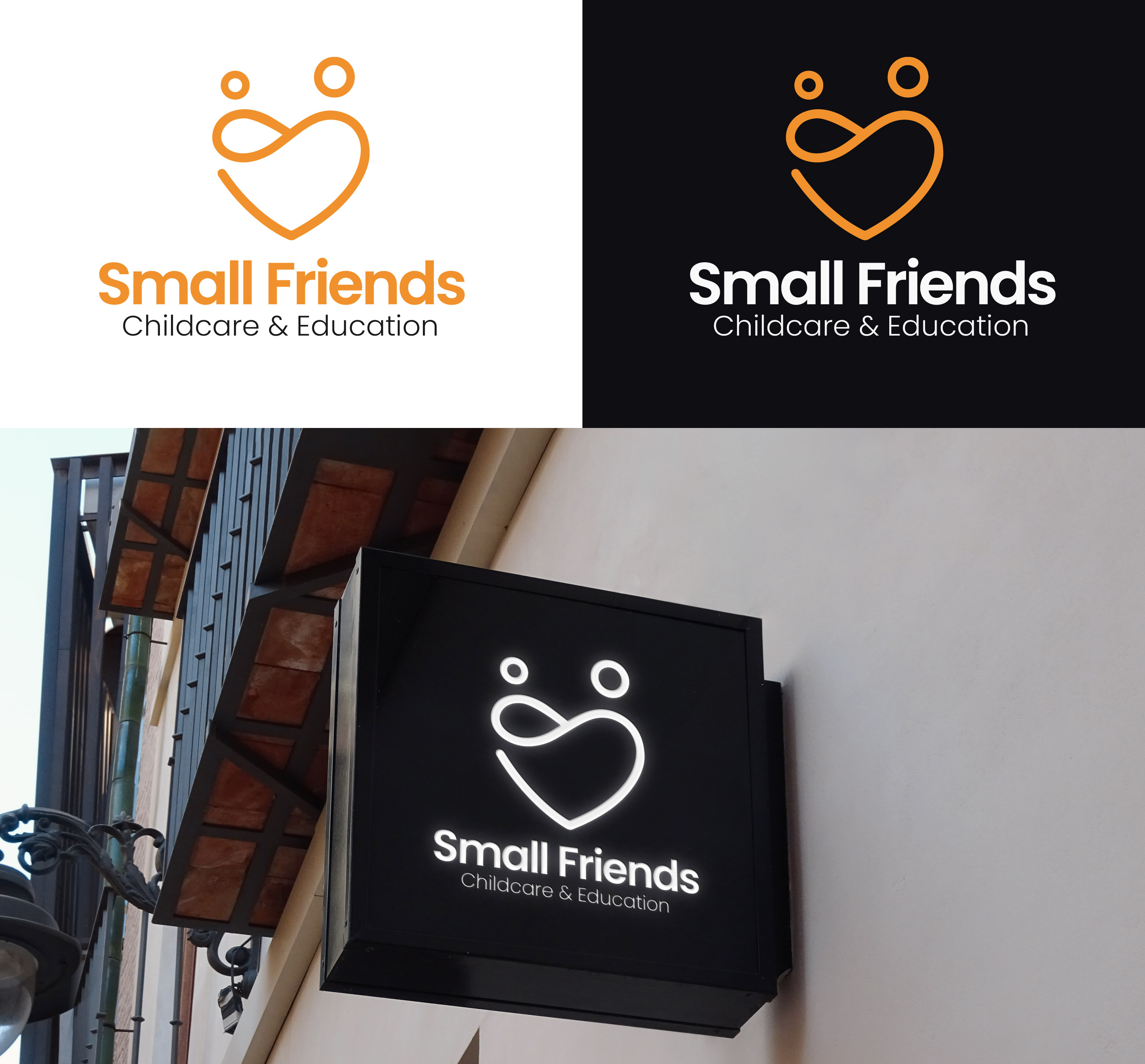 Logo Design by MuhammadBilal212 for SFCE PTY LTD ATF SFCE TRUST | Design #30551448