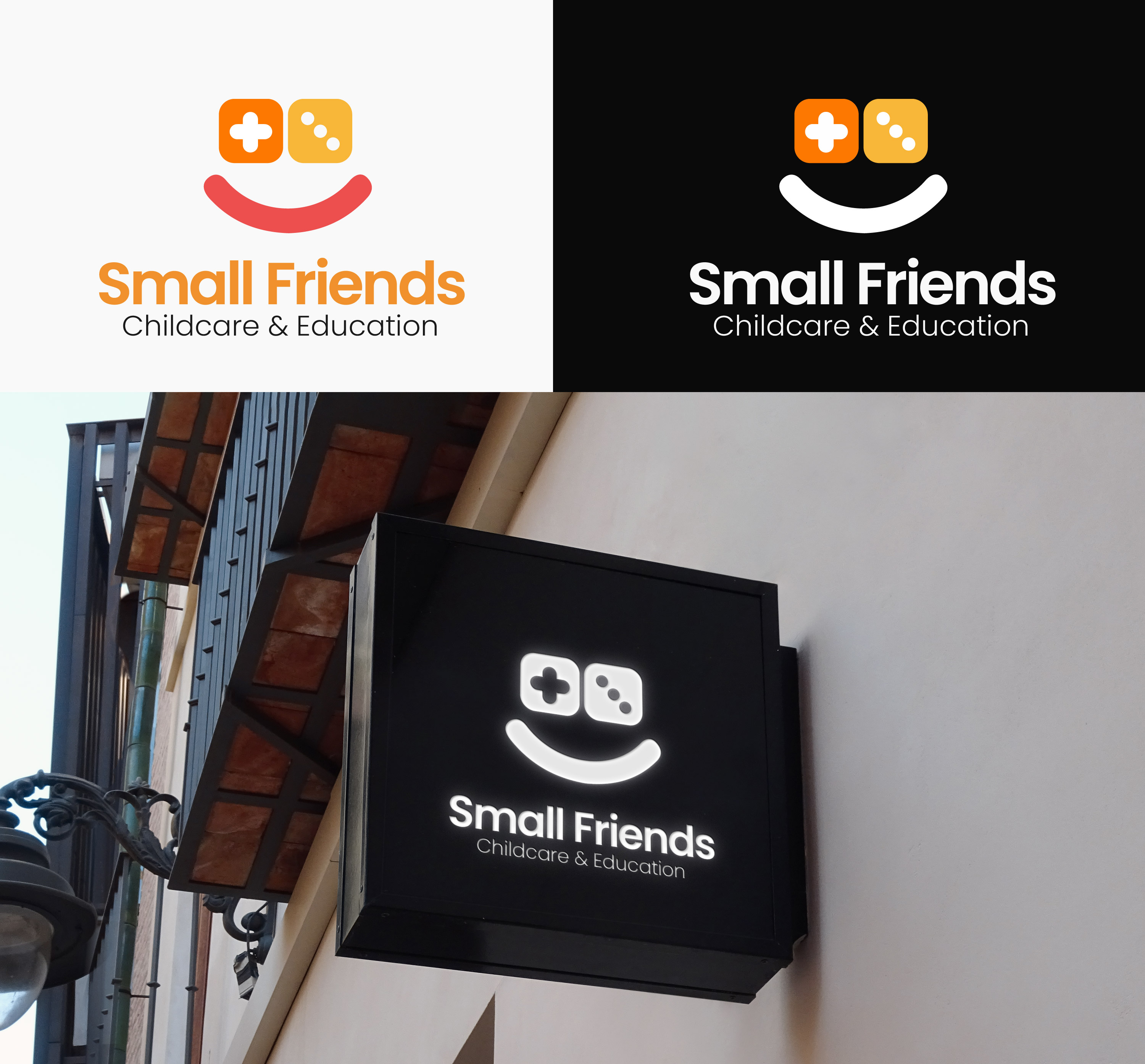 Logo Design by MuhammadBilal212 for SFCE PTY LTD ATF SFCE TRUST | Design #30551510