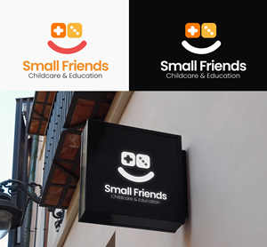 Logo Design by MuhammadBilal212 for SFCE PTY LTD ATF SFCE TRUST | Design: #30551510