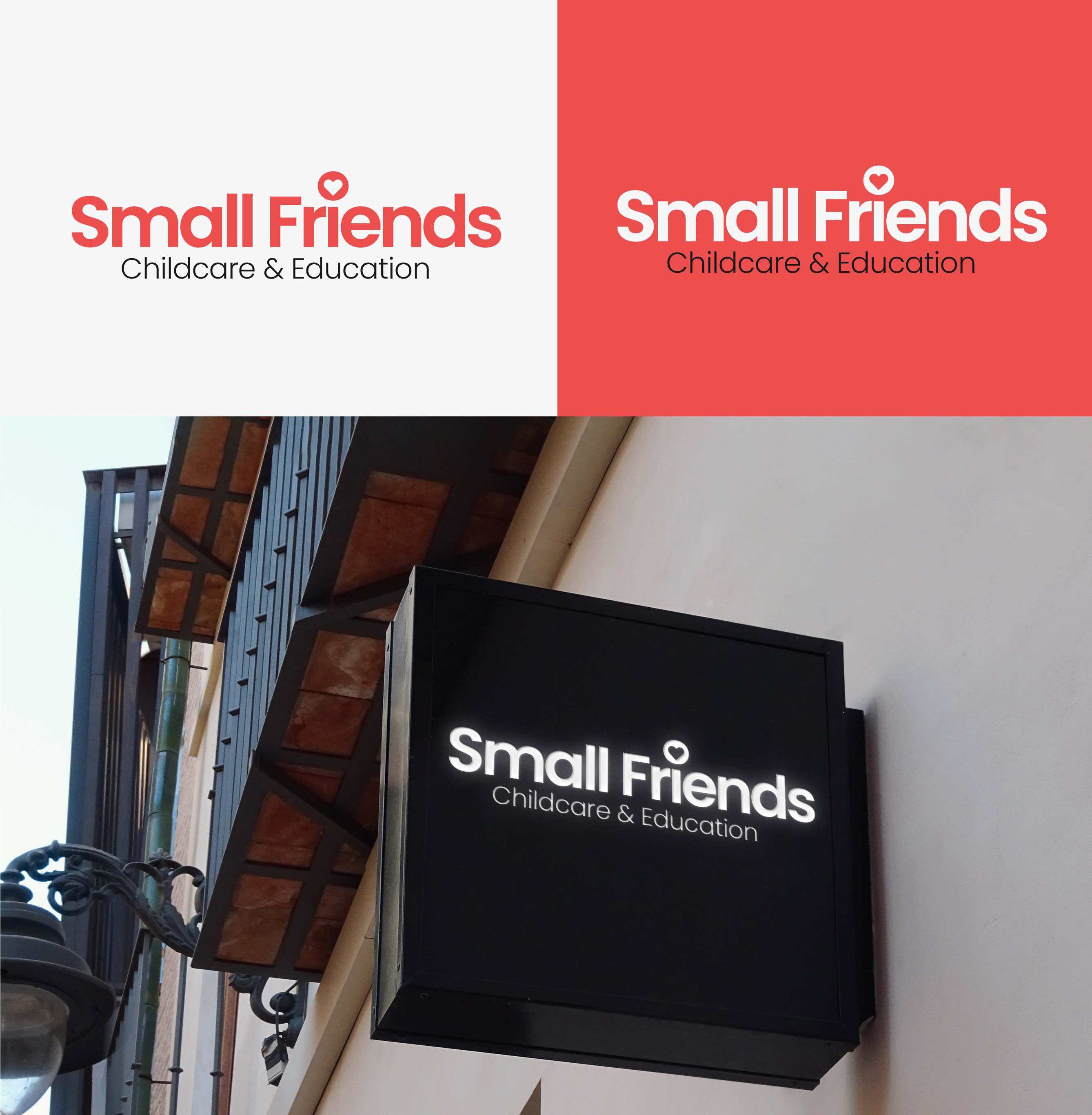 Logo Design by MuhammadBilal212 for SFCE PTY LTD ATF SFCE TRUST | Design #30551526