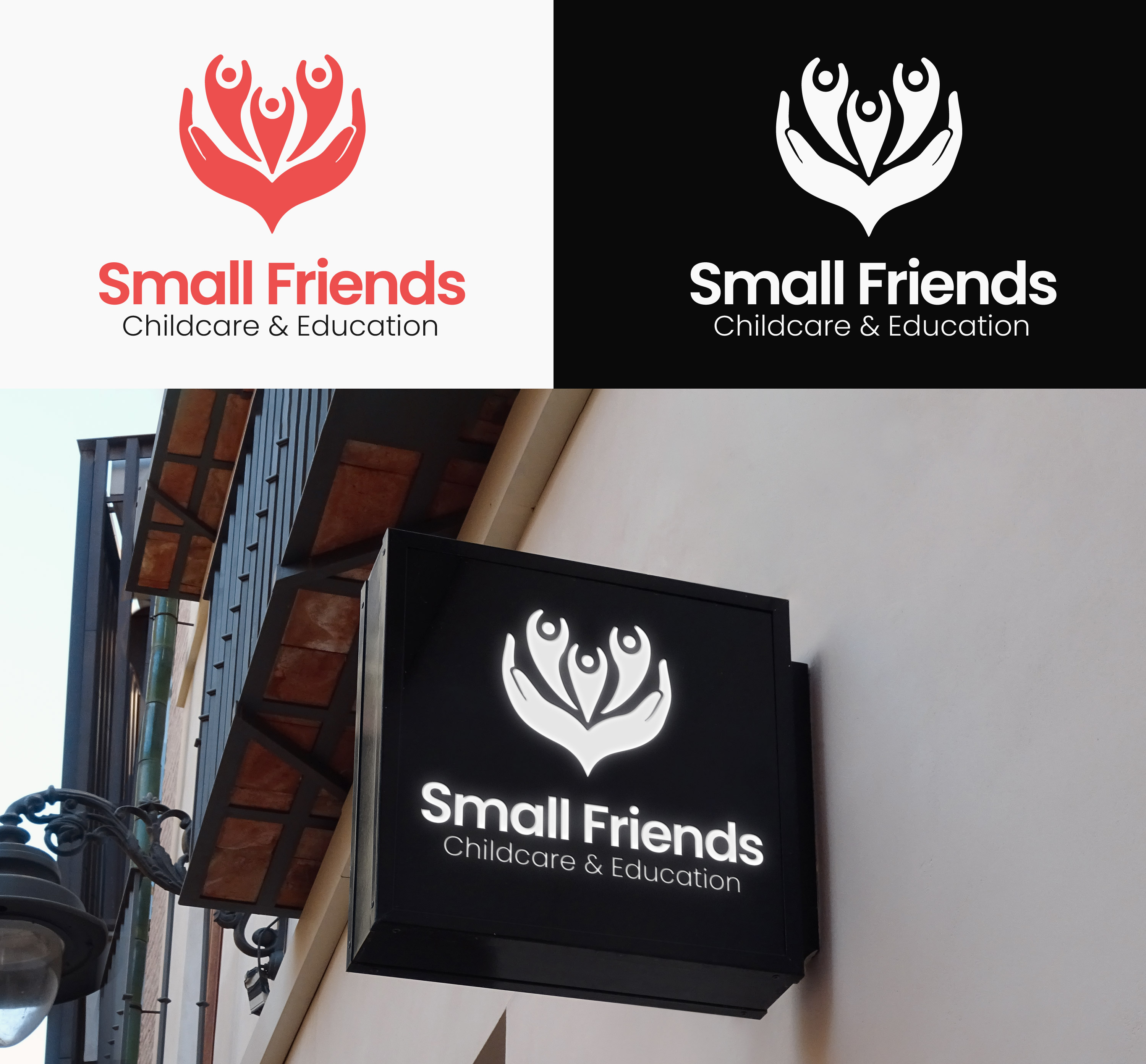 Logo Design by MuhammadBilal212 for SFCE PTY LTD ATF SFCE TRUST | Design #30553733