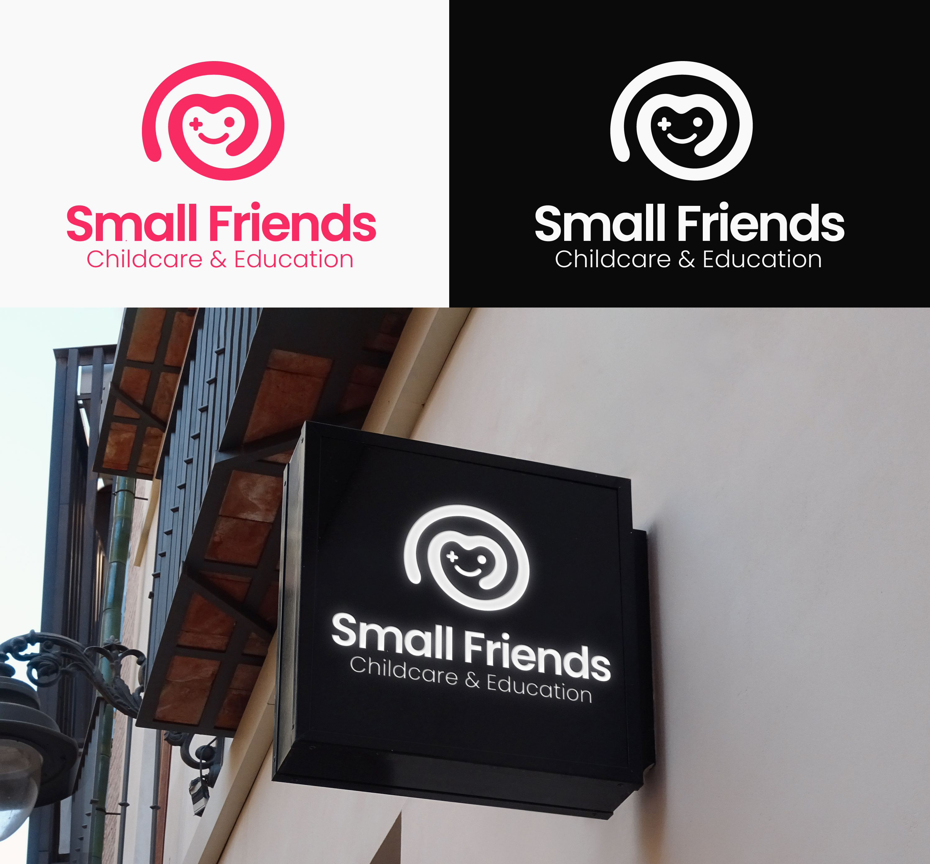 Logo Design by MuhammadBilal212 for SFCE PTY LTD ATF SFCE TRUST | Design #30554326