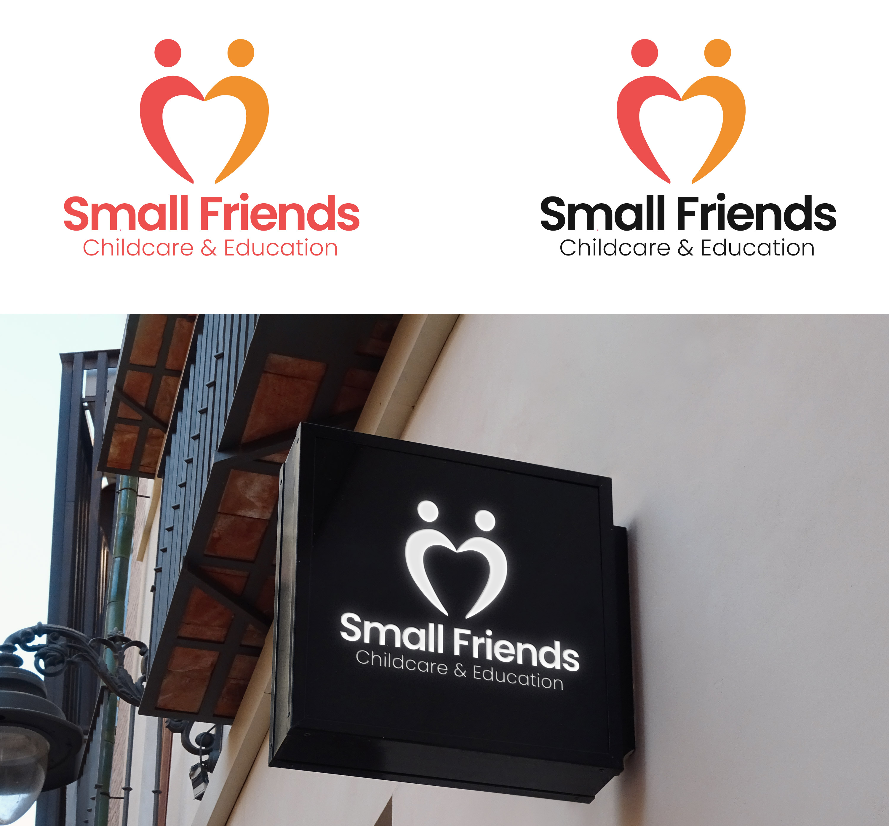 Logo Design by MuhammadBilal212 for SFCE PTY LTD ATF SFCE TRUST | Design #30554580
