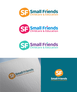 Logo Design by Joenet Jayawarna for SFCE PTY LTD ATF SFCE TRUST | Design #30555447
