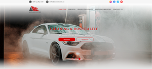 Web Design par C9 Designs pour ce projet | Design : #30569181