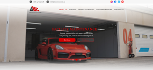 Web Design par C9 Designs pour ce projet | Design : #30569182