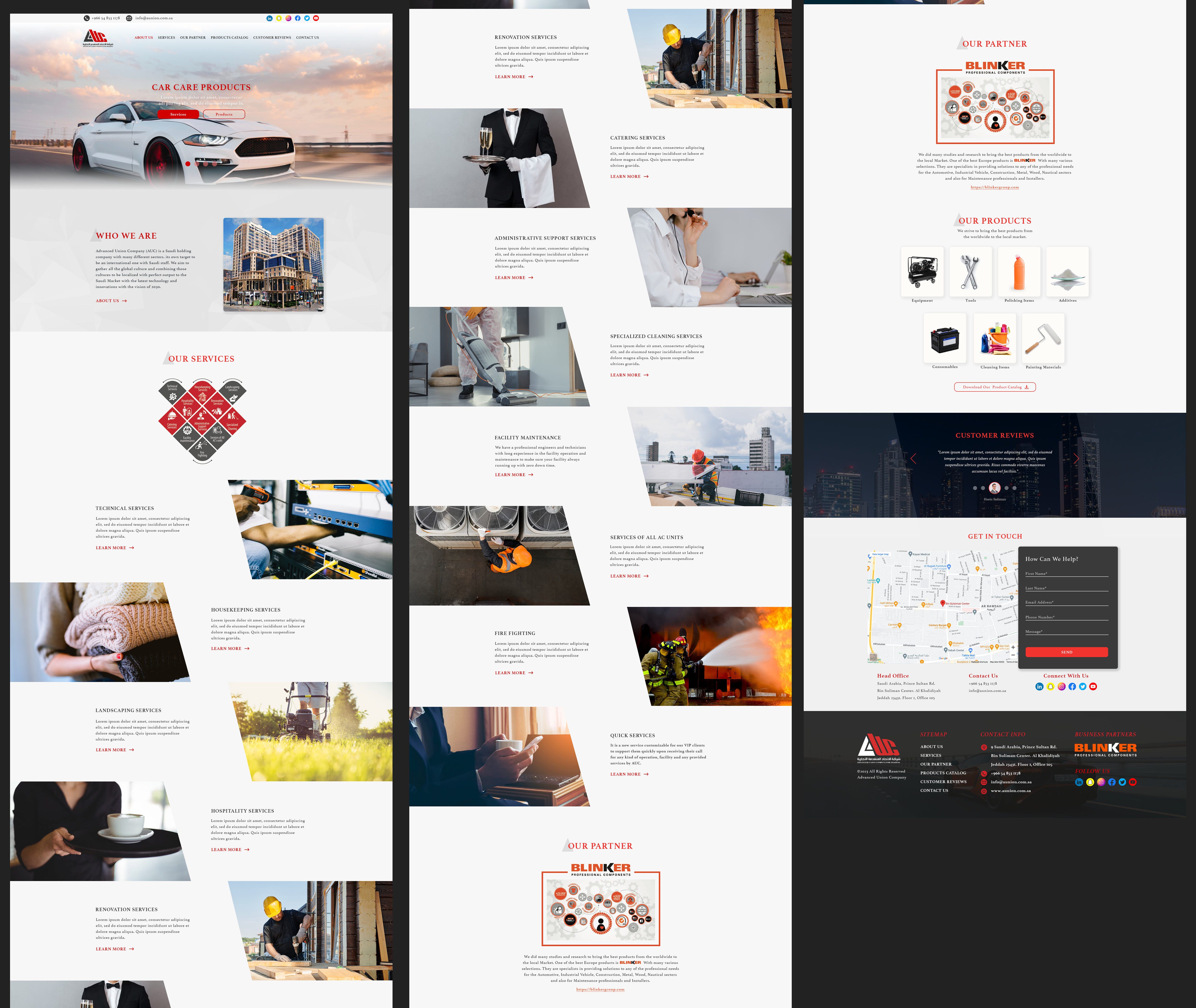 Web Design par C9 Designs pour ce projet | Design : #30577746