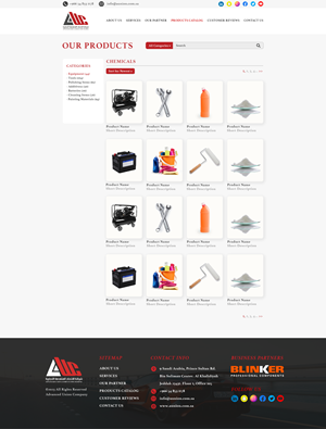 Web Design par C9 Designs pour ce projet | Design : #30578157