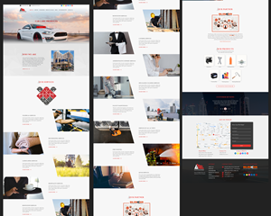 Web Design par C9 Designs pour ce projet | Design : #30578643