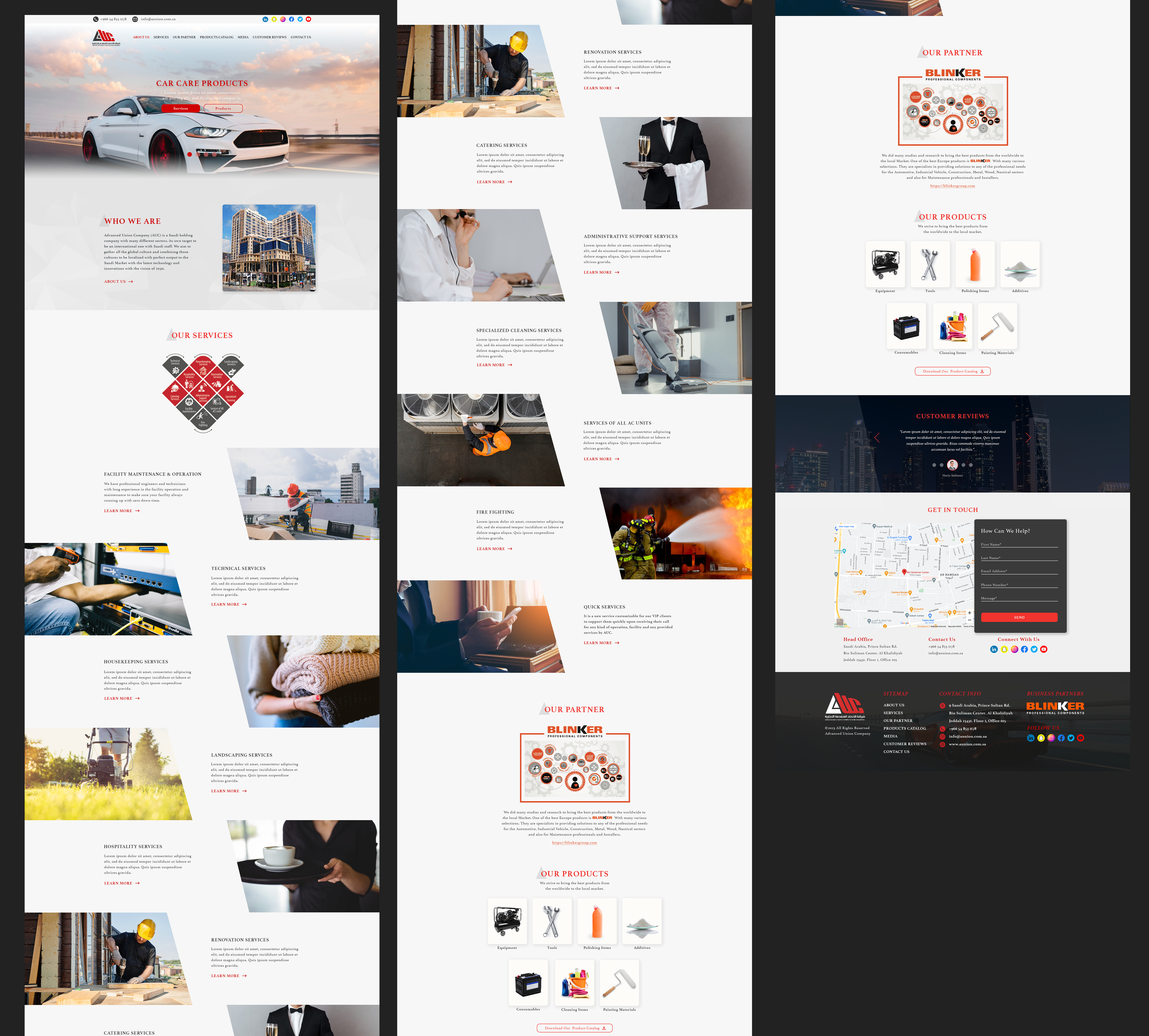 Web Design par C9 Designs pour ce projet | Design #30579341