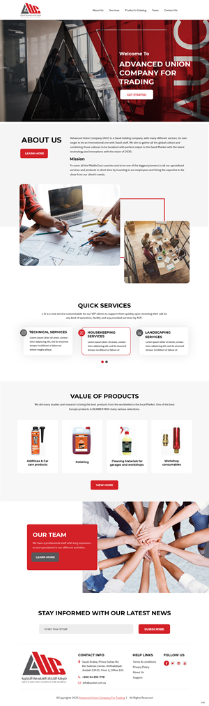 Web Design par pb pour ce projet | Design : #30557118