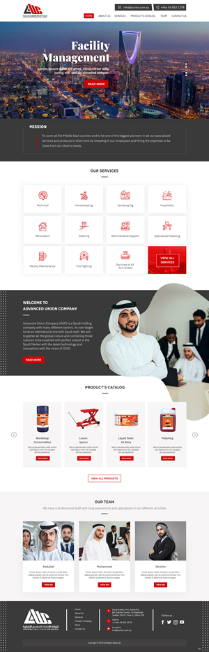 Web Design par pb pour ce projet | Design : #30557122
