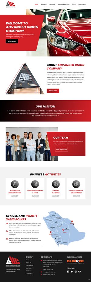Web Design par pb pour ce projet | Design : #30562997