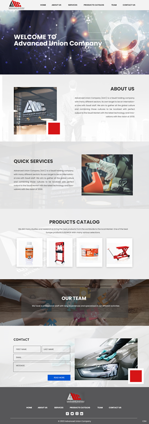 Web Design par pb pour ce projet | Design : #30569391