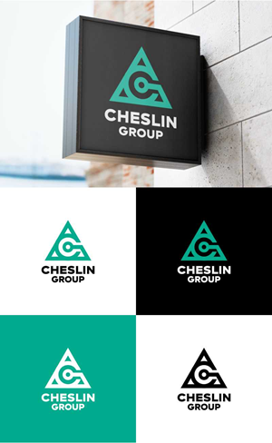 Logo Design by HADE DESAIN for this project | Design #30592594