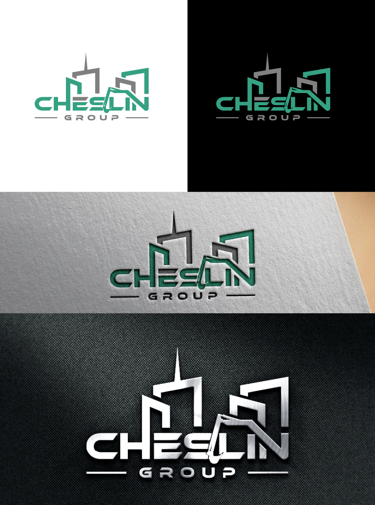 Logo Design by RS_Design for this project | Design #30549305