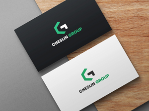 Logo Design by Shahbaz Studios for this project | Design: #30557239