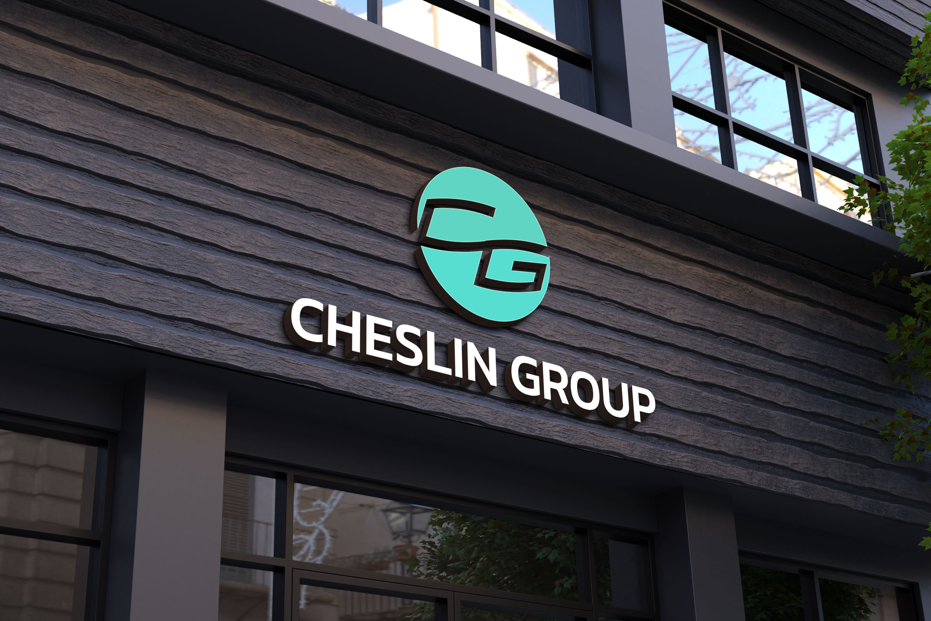 Logo Design by Kavth for this project | Design #30600274