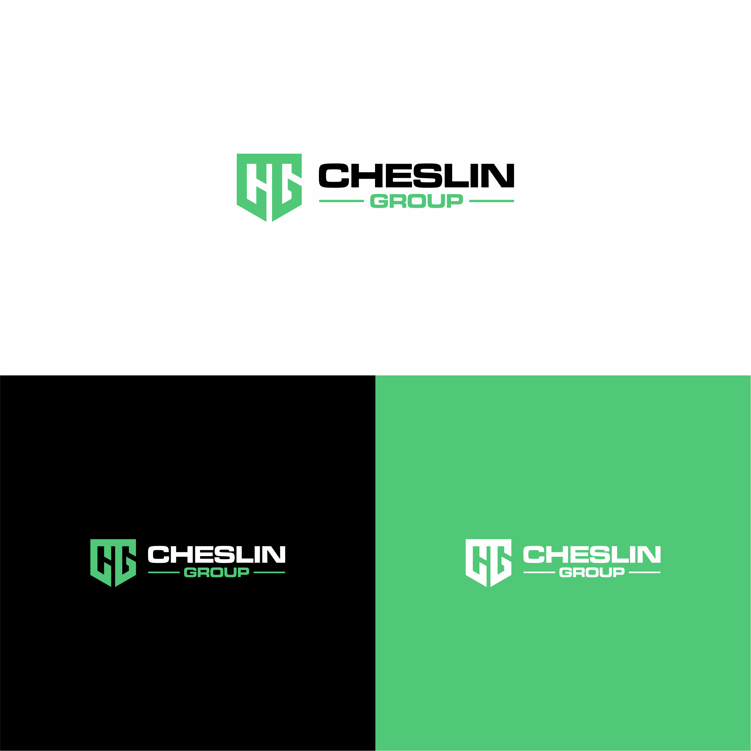 Logo Design by ndra for this project | Design #30557759