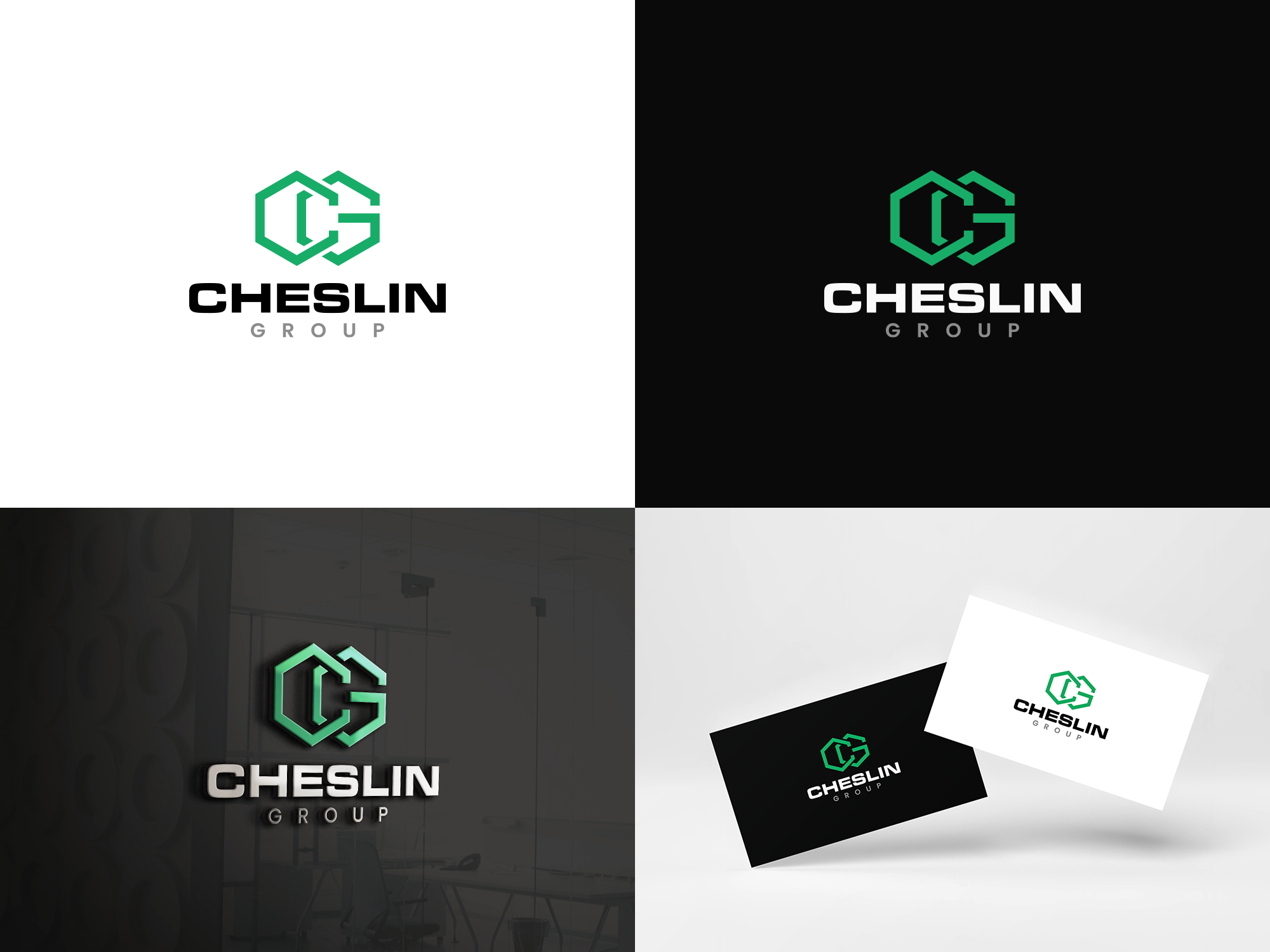 Diseño de Logo por COLOUR CREATIVE para este proyecto | Diseño #30588595